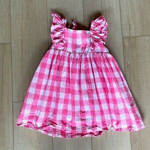 💜 kids Tommy Bahama dress 💜